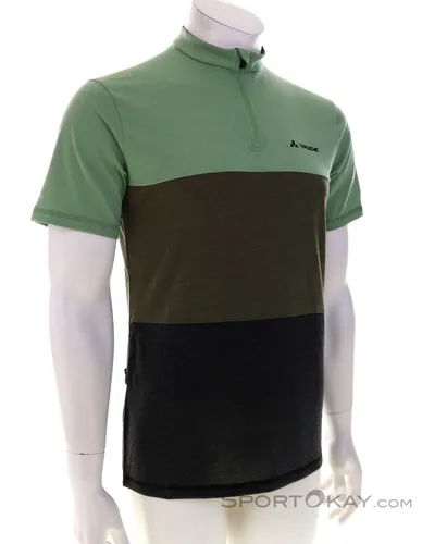 Vaude Qimsa Shirt von VAUDE