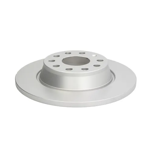 Bosch Bremsscheibe 0 986 479 B93 - Hochwertige Bremsscheibe für optimale Bremsleistung, ideal für sicherheitsbewusste Autofahrer.