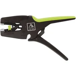 Rennsteig Werkzeuge MultiStrip 707 020 Abisolierzange - Automatische Abisolierzange für Kabelquerschnitte von 0.03 bis 10 mm², ideal für präzises Abisolieren und integrierten Kabelschneider.