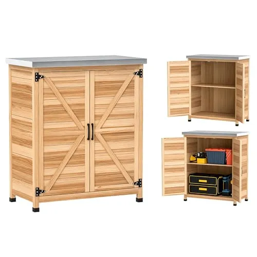 Zubehör für Gartenarbeit von Outsunny