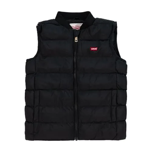 Westen Schwarz von Levi's