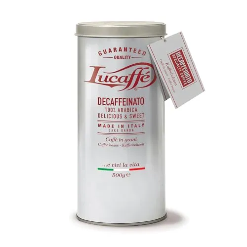 Lucaffé
