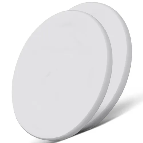 2x Filter Motorfilter  passend wie Dyson 918952-01 für Staubsauger DC04