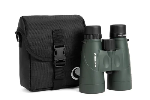 Celestron Fernglas Nature DX 12x56mm