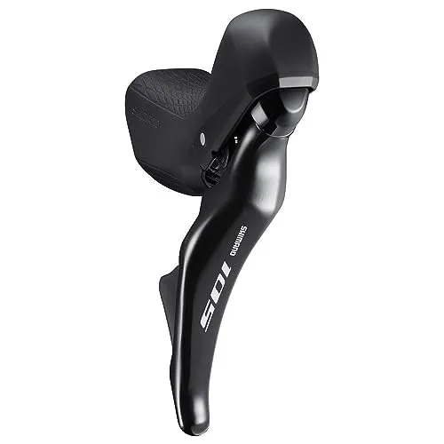Shimano 105 R7025/R7070 Scheibenbremse Hinterrad Rechts - Hochwertige Hinterradbremse für Fahrräder, optimiert für präzise Bremskontrolle und Langlebigkeit. Ideal für anspruchsvolle Radfahrer und vielseitige Einsätze.
