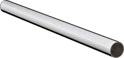 hansgrohe Rohr gerade DN 32 500mm, Chrom 53493000