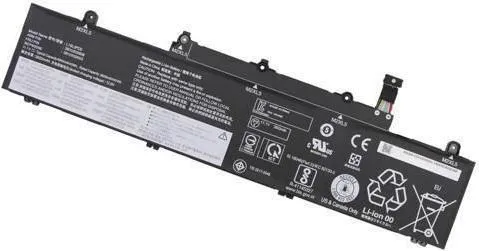 CoreParts MBXLE-BA0295 - Akku - Lenovo - ThinkPad E14 Gen 2 - ThinkPad E14 Gen2-20TA000DGE - Thinkpad E15 Gen 2 (MBXLE-BA0295)