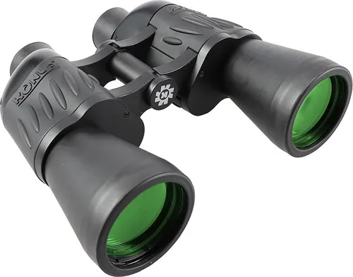 Konus Fernglas Sporty 7x50 Fix Focus - Kompakt & Robust