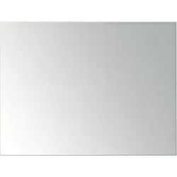 Produktbild Kristallspiegel 80x60 cm – Eleganz für Ihr Badezimmer