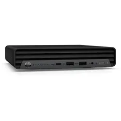 HP EliteDesk 800 G6 Desktop Mini Intel Core i5-10500T 512GB SSD 16GB Windows 11 Pro inkl. W-Lan