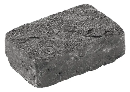 Produktbild Diephaus Porenbeton ANTIK MULTI BASALT 24/16/6 CM