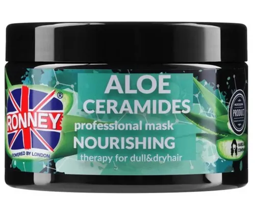 Haarmaske Ronney Professional Haarmaske