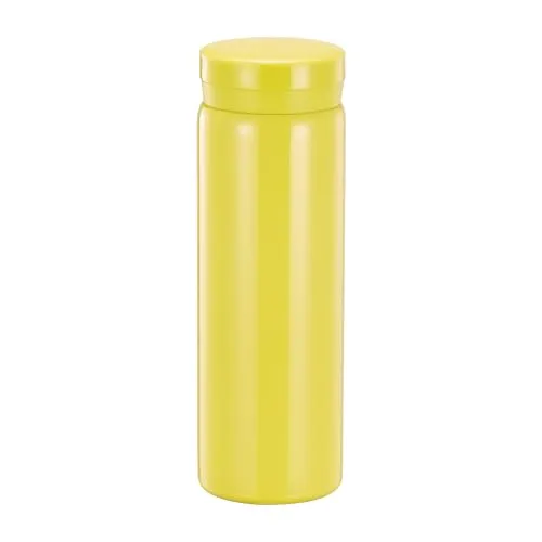 Kleine Thermosflaschen Edelstahl