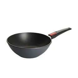 WOLL® Wok- und Rührpfanne