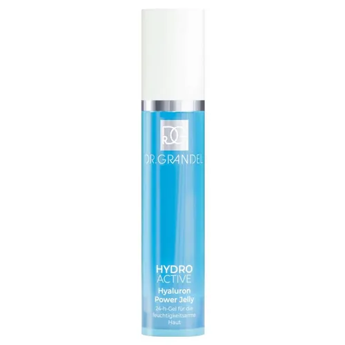 Dr. Grandel Hydro Active Hyaluron Refill Cream – Intensive Feuchtigkeitspflege