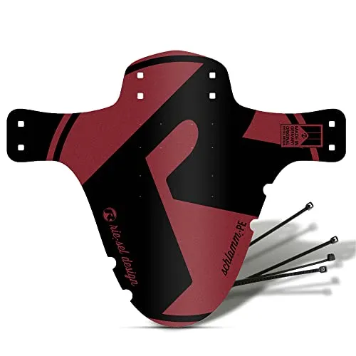 Riesel Design® 1x Mudguard