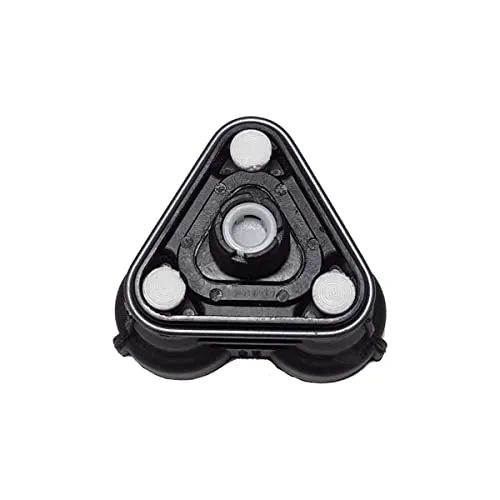 Kärcher Zylinderkopf der Pumpe 90025520 - Hochdruckreiniger Zylinderkopf inkl. Dichtungen für optimale Leistung und Langlebigkeit der Reinigungskraft.