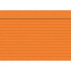 Karteikarten von BRUNNEN