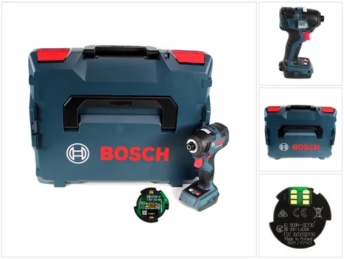 Bosch Professional Akku-Schlagschrauber GDR 18V-200 C