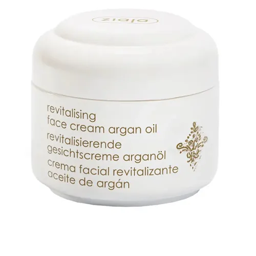 ZIAJA Argan Protective Facial Cream 50ml
