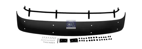 Dt Spare Parts Sonnenblende 13.80951