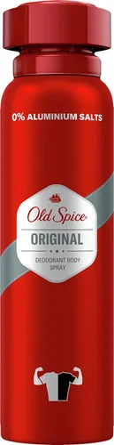 Old Spice Original Deodorant Spray 150 ml