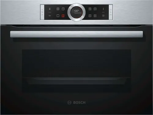 Bosch CBG675BS3 Kompaktbackofen, Serie 8