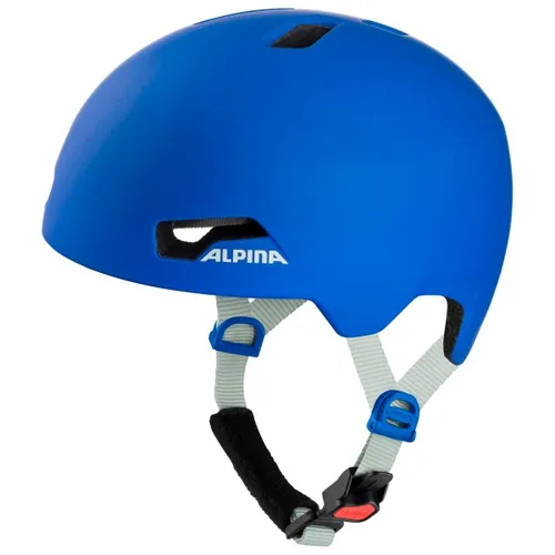 ALPINA HACKNEY Helm 2024