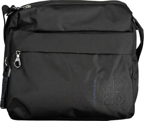 Mandarina Duck MD 20 Damen Umhängetasche, Schwarz in schwarz von Mandarina Duck