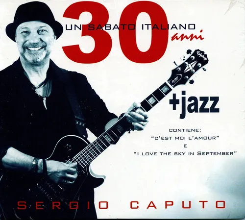 Caputo Sergio