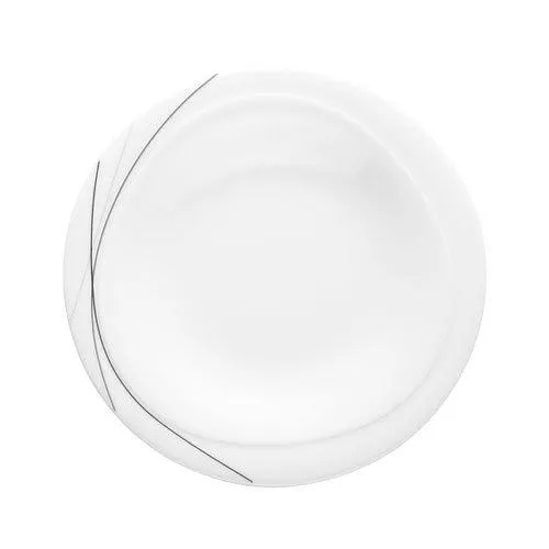 Seltmann Weiden Trio Highline Brotteller 20 cm Trio Highline 001.692272