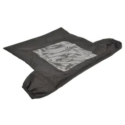 B.I.G. Objektiv-Wechselsack