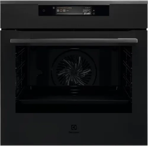 Electrolux KOEAP31WT Elektrischer Ofen von Electrolux