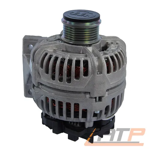 LICHTMASCHINE GENERATOR 140-A FÜR VOLVO S40 1 S60 1 S80 1 V40 V70 2 XC-70 XC-90