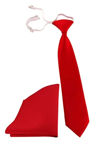 Krawatten Rot von TigerTie