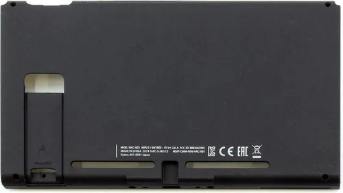Nintendo Switch (HAC-001 2017) Konsolengehäuse