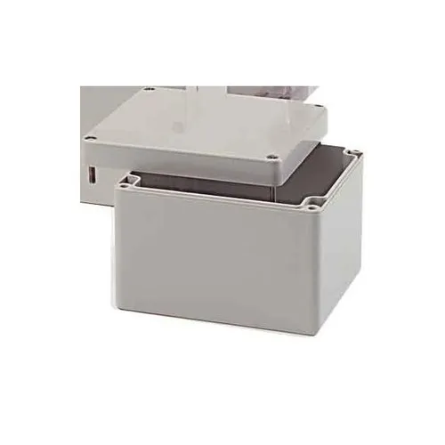 Produktbild Rose System Gehäuse 00031216140