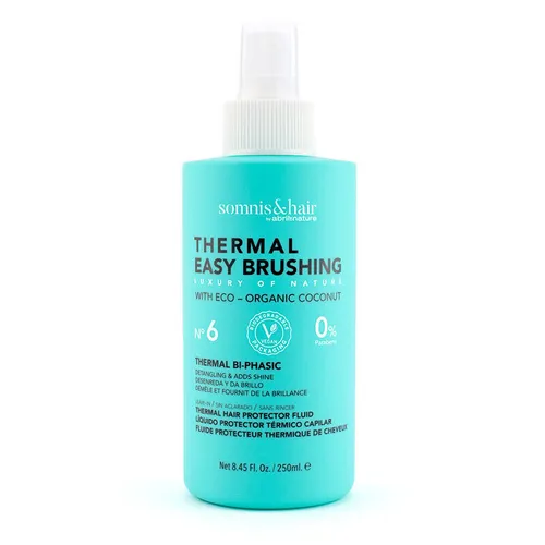 Thermal Easy Brushing spray termoochronny nº6 250ml Somnis&Hai 8436009786416