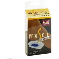Bort PediSoft Fersenkissen small 2 St