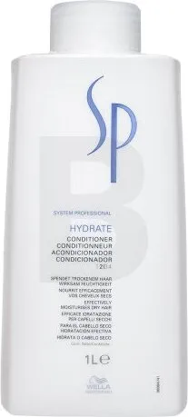 Wella SP Hydrate Conditioner 1000 ml von Wella