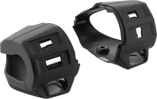 Abdeckung Schaltereinheit SIP Style für Vespa Primavera, Sprint 125-150ccm i.e. 3V 4T AC 2013-2018
