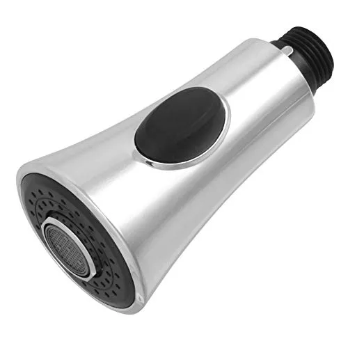 Welfenstein Ersatzbrause 2511 Handbrause Umsteller Küchenbrause Geschirrdusche