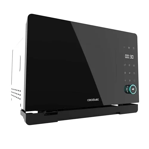 Cecotec Elektrischer Tischdampfbackofen 40L Bake&Steam 4000 Combi Gyro Advance