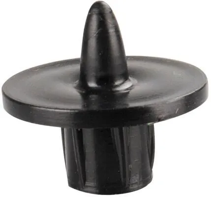 Umefa Bodenspitzen, 22mm, 2er-Set