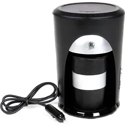 All Ride Kaffeepadmaschine für 1 Tasse