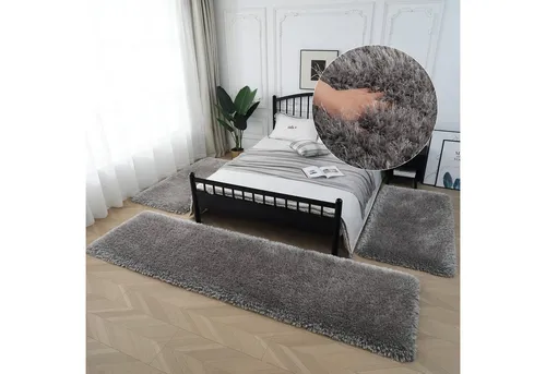 Guido Maria Kretschmer Home&Living Bettumrandung Micro exclusiv Teppich