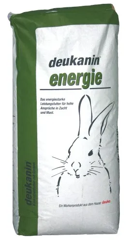 Deukanin Energie von deuka