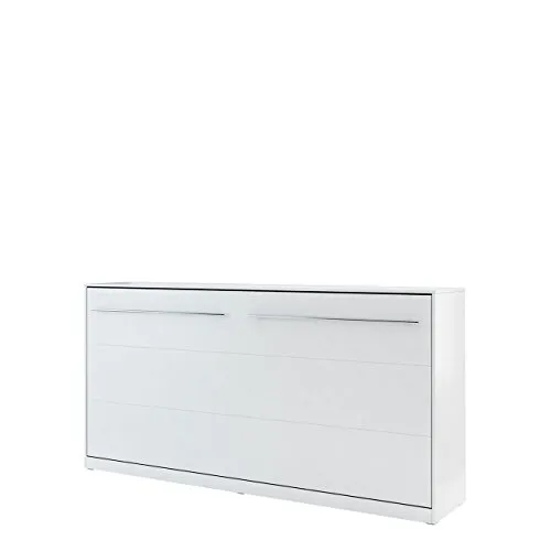 MIRJAN24 Schrankbett Concept Pro CP-06 Horizontal, 90x200 cm