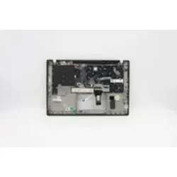 Lenovo ThinkPad T14s - Tastatur - Schwarz von Lenovo