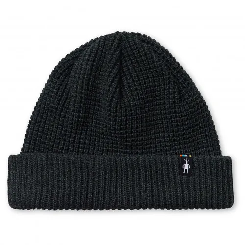 Smartwool - Creek Run Beanie - Mütze Gr One Size schwarz